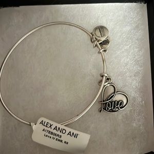 love bangle